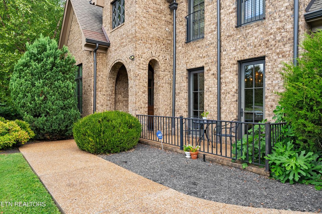 Photo of 818 Hammock Lane, Knoxville, TN 37934 (MLS # 1315794)