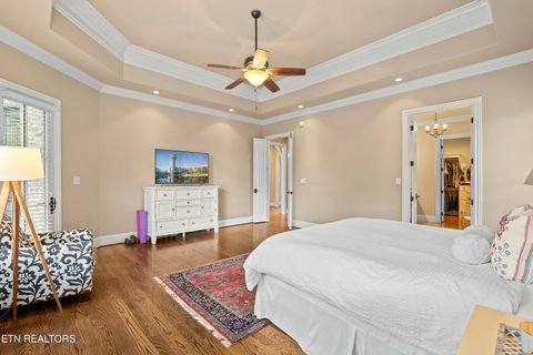 Tiny photo for 818 Hammock Lane, Knoxville, TN 37934 (MLS # 1315794)