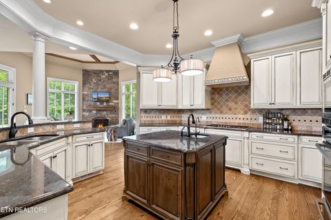 Tiny photo for 818 Hammock Lane, Knoxville, TN 37934 (MLS # 1315794)
