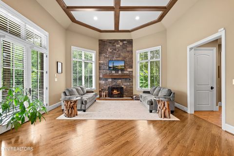 Tiny photo for 818 Hammock Lane, Knoxville, TN 37934 (MLS # 1315794)