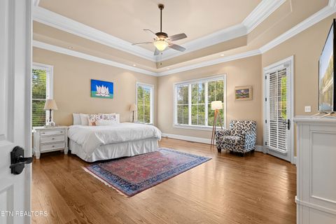 Tiny photo for 818 Hammock Lane, Knoxville, TN 37934 (MLS # 1315794)