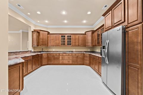 Tiny photo for 818 Hammock Lane, Knoxville, TN 37934 (MLS # 1315794)