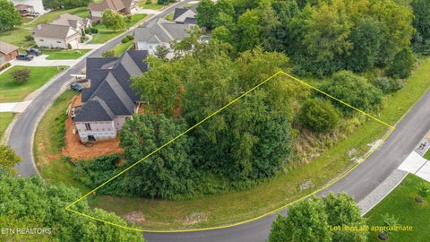 Photo of Ganega Tr, Vonore, TN 37885 (MLS # 1348802)