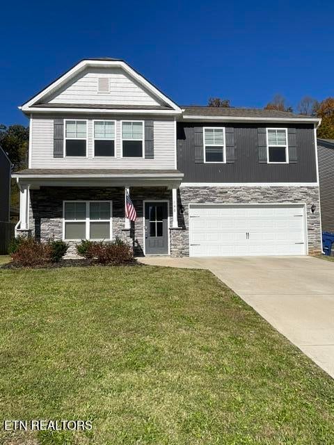 Photo of 146 Ibis Loop, Oak Ridge, TN 37830 (MLS # 1360338)