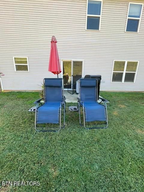 Tiny photo for 146 Ibis Loop, Oak Ridge, TN 37830 (MLS # 1360338)