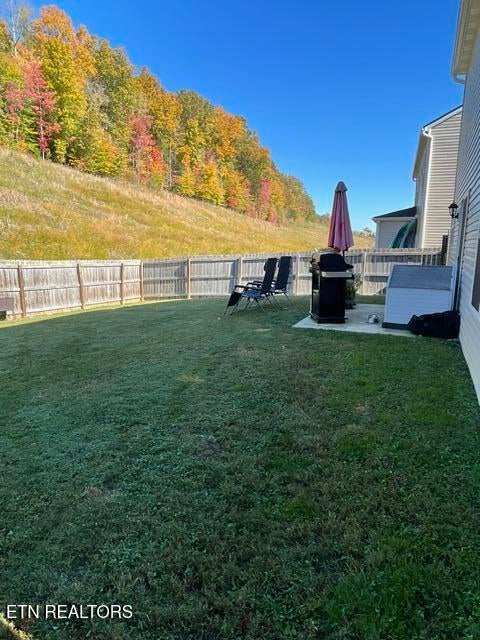 Tiny photo for 146 Ibis Loop, Oak Ridge, TN 37830 (MLS # 1360338)