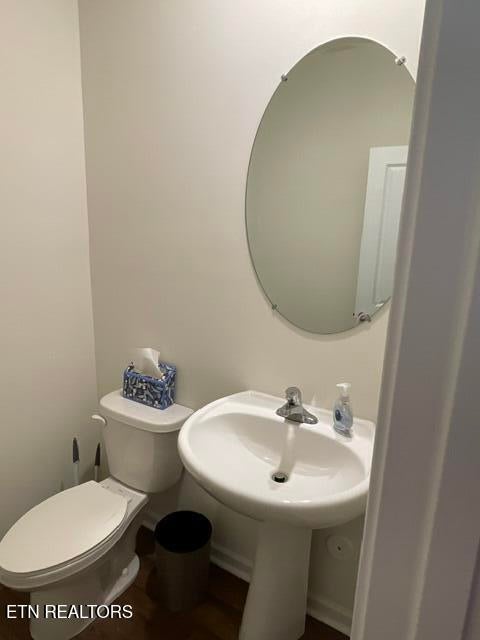 Tiny photo for 146 Ibis Loop, Oak Ridge, TN 37830 (MLS # 1360338)