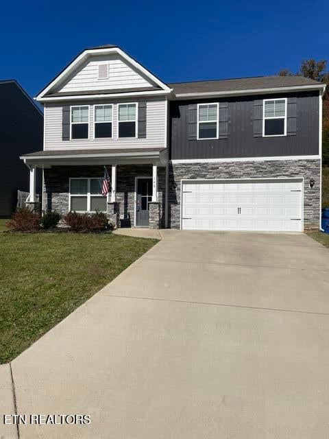 Tiny photo for 146 Ibis Loop, Oak Ridge, TN 37830 (MLS # 1360338)