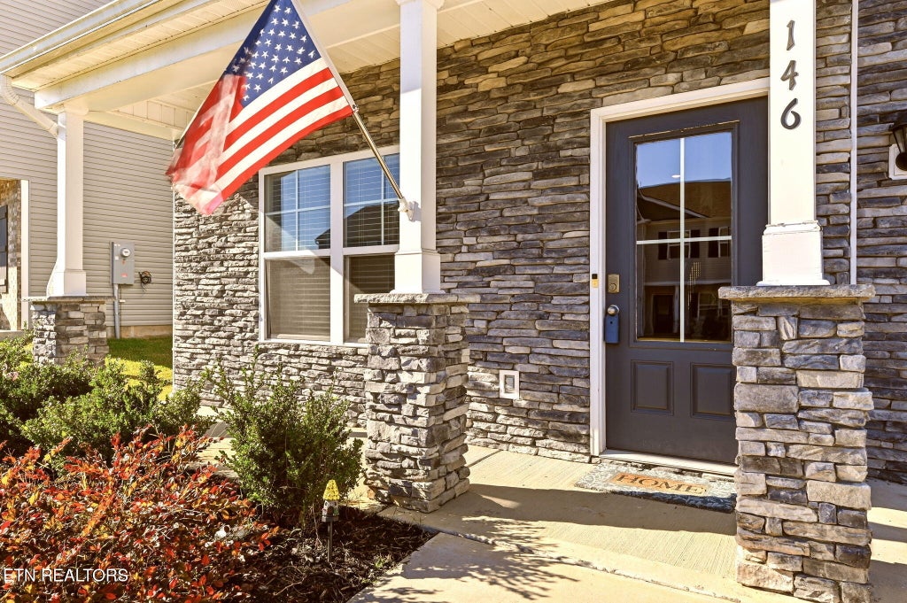 Photo of 146 Ibis Loop, Oak Ridge, TN 37830 (MLS # 1360338)