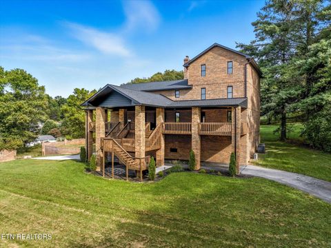120 Brookfield Drive Kingsport TN 37663