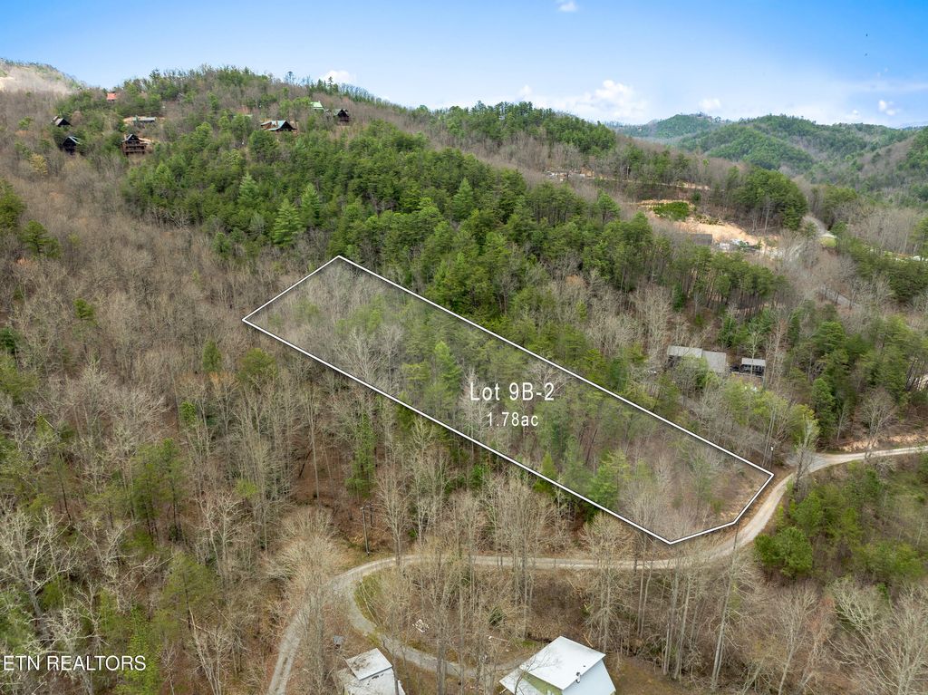 Photo of Geisz Way, Sevierville, TN 37862 (MLS # 1334270)
