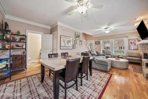 Tiny photo for 3104 Orlando St, Knoxville, TN 37917 (MLS # 1355701)