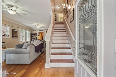 Tiny photo for 3104 Orlando St, Knoxville, TN 37917 (MLS # 1355701)