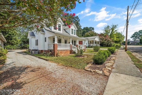 Tiny photo for 3104 Orlando St, Knoxville, TN 37917 (MLS # 1355701)