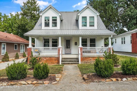 Photo of 3104 Orlando St, Knoxville, TN 37917 (MLS # 1355701)