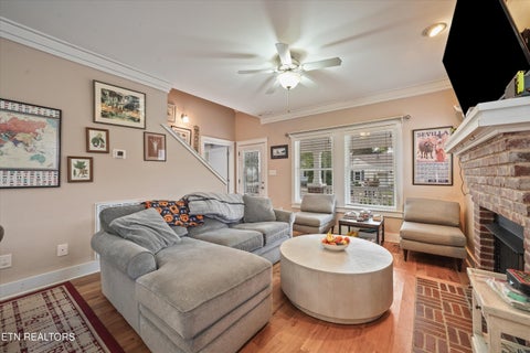 Tiny photo for 3104 Orlando St, Knoxville, TN 37917 (MLS # 1355701)