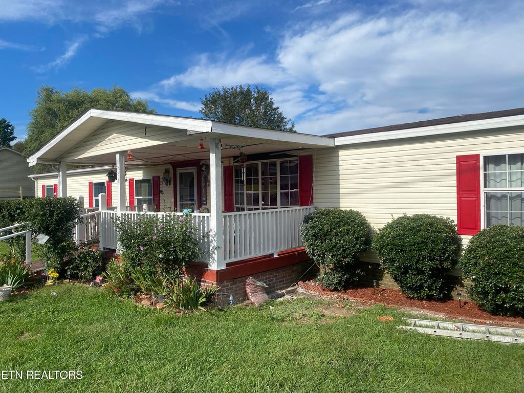 Photo of 124 TASHA Lane, Tazewell, TN 37879 (MLS # 1272032)