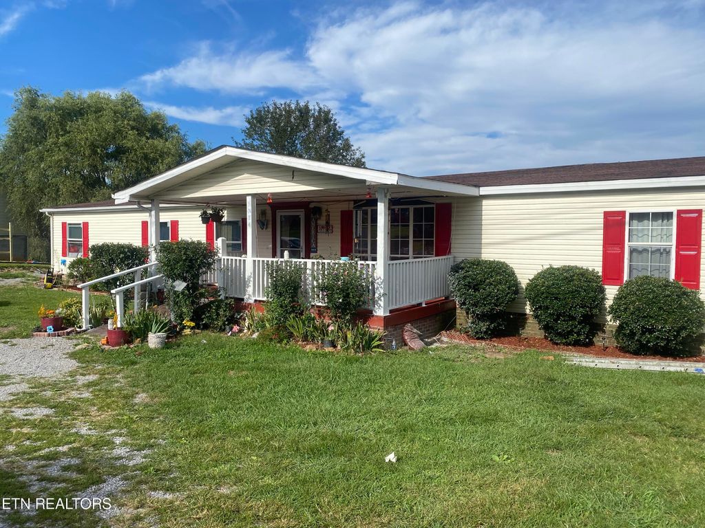 Photo of 124 TASHA Lane, Tazewell, TN 37879 (MLS # 1272032)