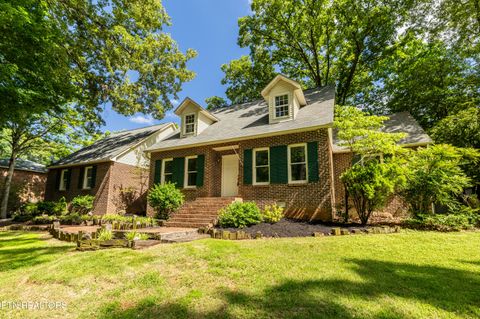 2812 Century Drive Maryville TN 37803