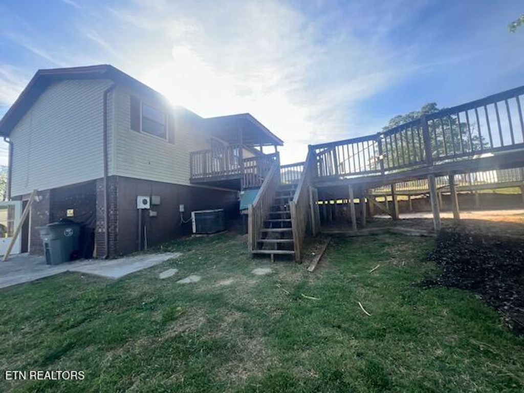 Photo of 6528 Withers Circle, Talbott, TN 37877 (MLS # 1339685)