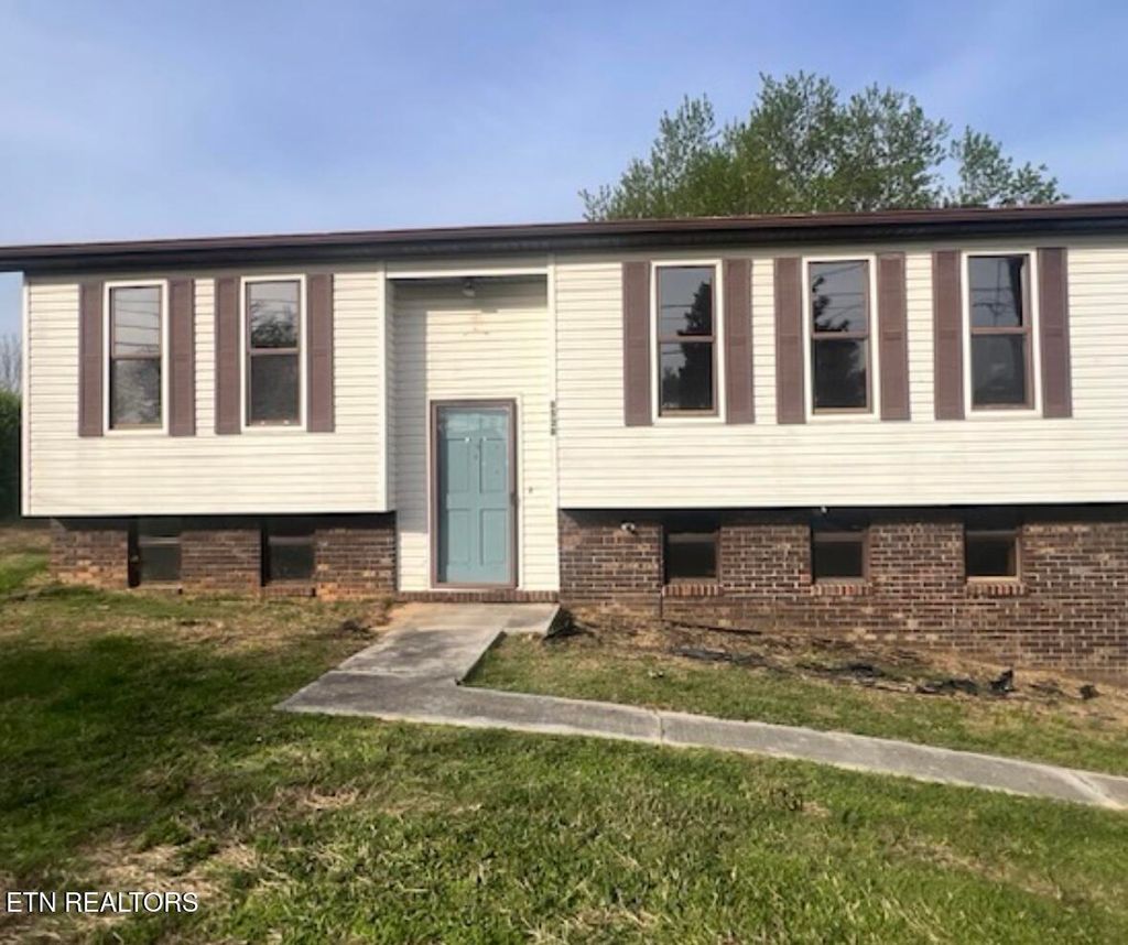 Photo of 6528 Withers Circle, Talbott, TN 37877 (MLS # 1339685)
