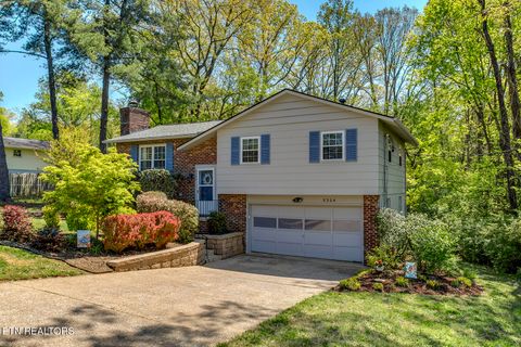 Tiny photo for 8304 Santa Fe Tr, Knoxville, TN 37919 (MLS # 1336761)