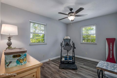 Tiny photo for 8304 Santa Fe Tr, Knoxville, TN 37919 (MLS # 1336761)