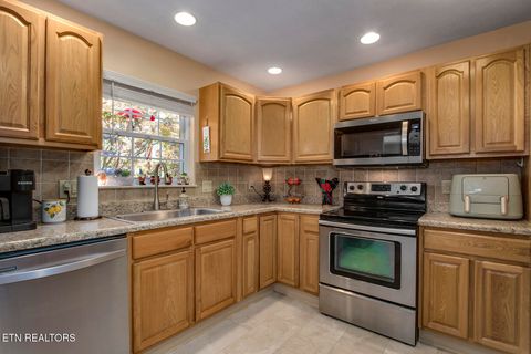 Tiny photo for 8304 Santa Fe Tr, Knoxville, TN 37919 (MLS # 1336761)