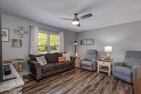 Tiny photo for 8304 Santa Fe Tr, Knoxville, TN 37919 (MLS # 1336761)