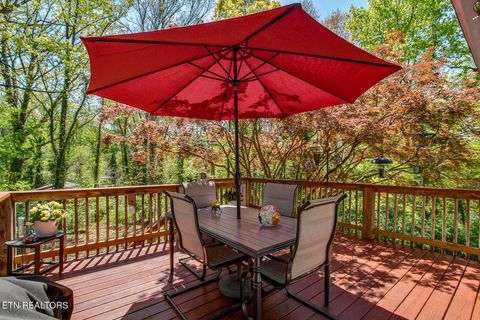 Tiny photo for 8304 Santa Fe Tr, Knoxville, TN 37919 (MLS # 1336761)