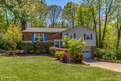 Photo of 8304 Santa Fe Tr, Knoxville, TN 37919 (MLS # 1336761)