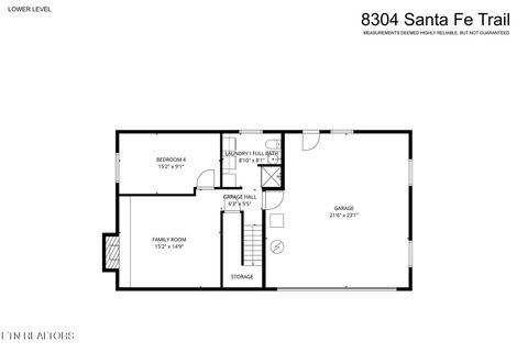 Tiny photo for 8304 Santa Fe Tr, Knoxville, TN 37919 (MLS # 1336761)