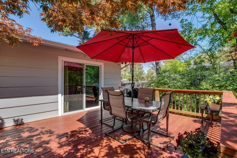 Tiny photo for 8304 Santa Fe Tr, Knoxville, TN 37919 (MLS # 1336761)