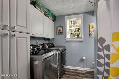 Tiny photo for 8304 Santa Fe Tr, Knoxville, TN 37919 (MLS # 1336761)