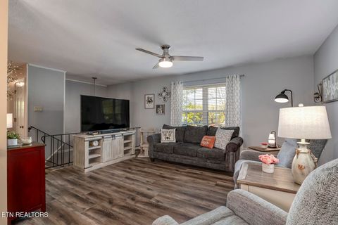 Tiny photo for 8304 Santa Fe Tr, Knoxville, TN 37919 (MLS # 1336761)
