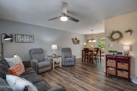 Tiny photo for 8304 Santa Fe Tr, Knoxville, TN 37919 (MLS # 1336761)