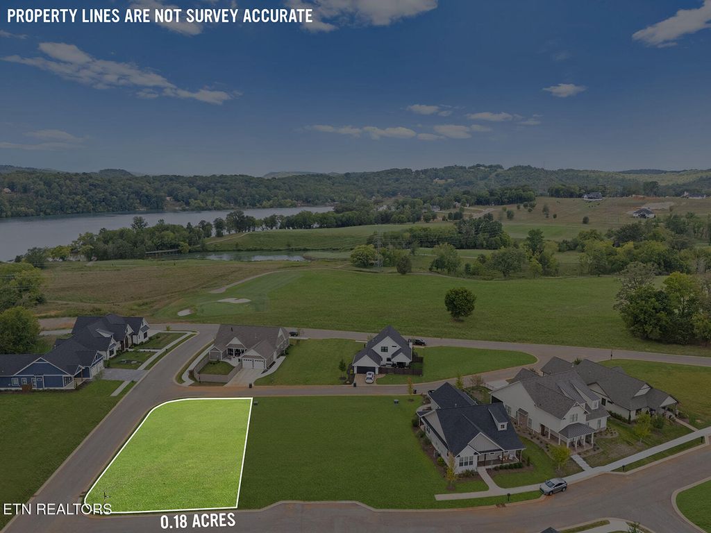 Photo of 650 Red Fox Run, Loudon, TN 37774 (MLS # 1282938)