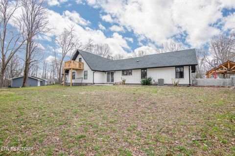 Tiny photo for 127 Ridge Lane, Clinton, TN 37716 (MLS # 1293510)