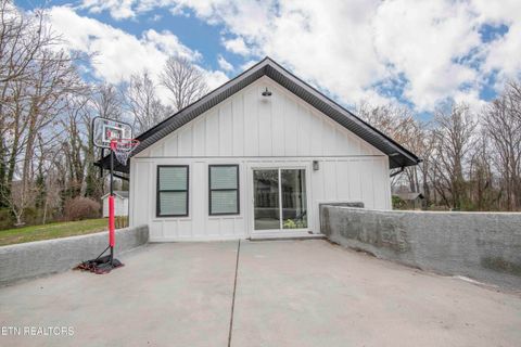Tiny photo for 127 Ridge Lane, Clinton, TN 37716 (MLS # 1293510)