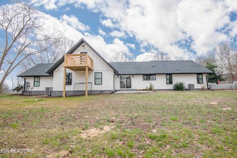 Tiny photo for 127 Ridge Lane, Clinton, TN 37716 (MLS # 1293510)