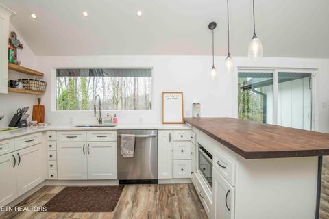 Tiny photo for 127 Ridge Lane, Clinton, TN 37716 (MLS # 1293510)