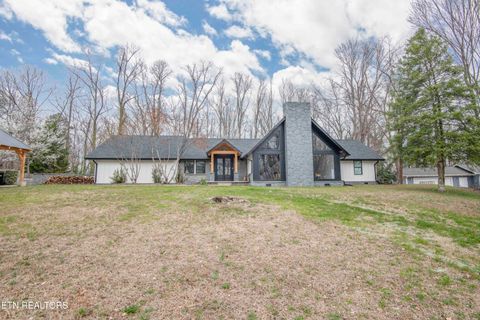Tiny photo for 127 Ridge Lane, Clinton, TN 37716 (MLS # 1293510)