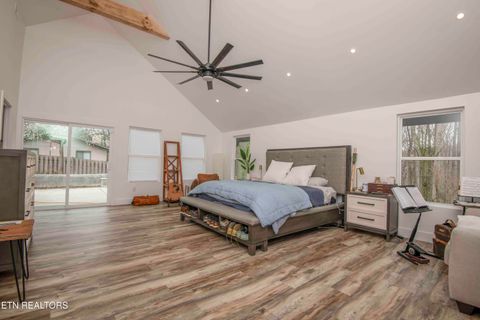 Tiny photo for 127 Ridge Lane, Clinton, TN 37716 (MLS # 1293510)