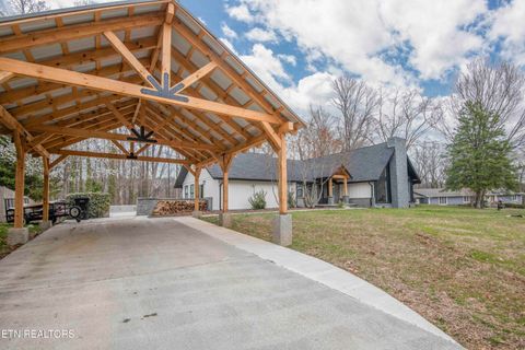 Tiny photo for 127 Ridge Lane, Clinton, TN 37716 (MLS # 1293510)