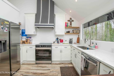 Tiny photo for 127 Ridge Lane, Clinton, TN 37716 (MLS # 1293510)