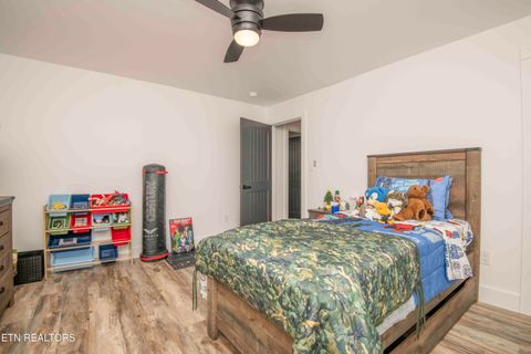 Tiny photo for 127 Ridge Lane, Clinton, TN 37716 (MLS # 1293510)