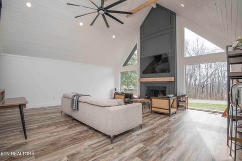Tiny photo for 127 Ridge Lane, Clinton, TN 37716 (MLS # 1293510)