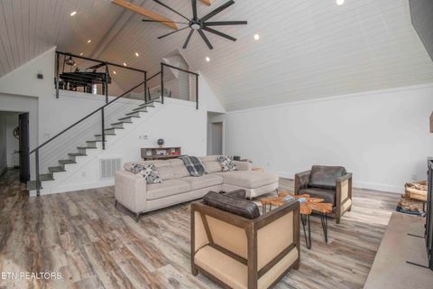 Tiny photo for 127 Ridge Lane, Clinton, TN 37716 (MLS # 1293510)