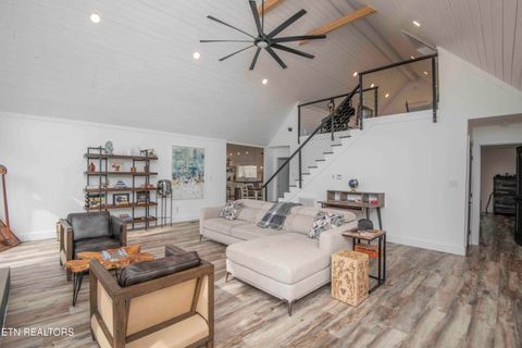 Tiny photo for 127 Ridge Lane, Clinton, TN 37716 (MLS # 1293510)