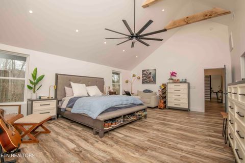 Tiny photo for 127 Ridge Lane, Clinton, TN 37716 (MLS # 1293510)